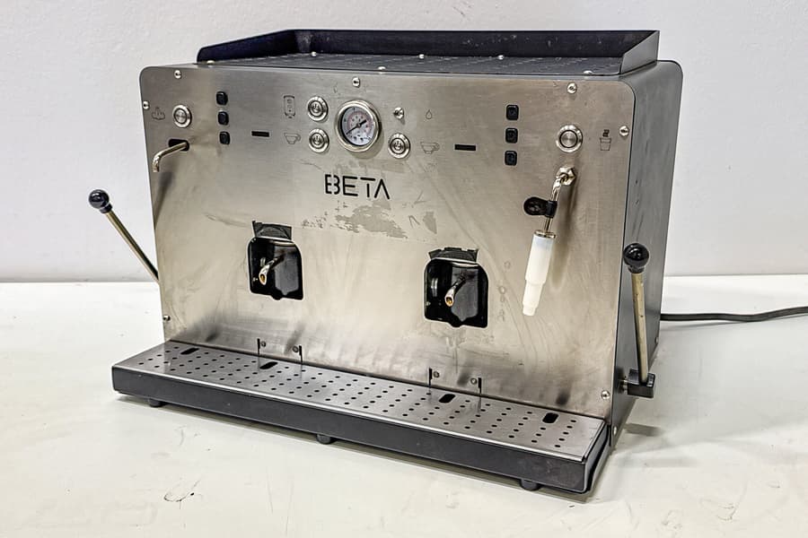 Kaffeemaschine Panafe Beta